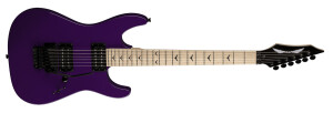 Dean Guitars Custom Zone II Floyd