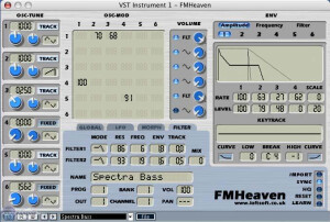 LoftSoft FMHeaven