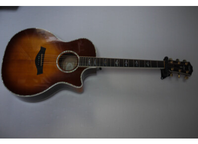 Taylor 614ce-LTD (2001)