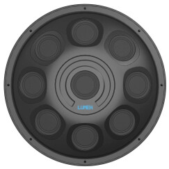 Arclight Projects Lumen, un hand pan électronique