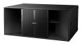 Pioneer annonce le subwoofer XY218HS