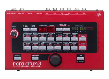 Clavia Nord Drum 3
