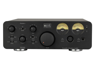 SPL Phonitor x