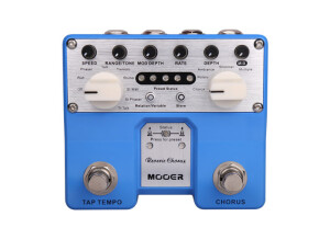Mooer Reverie Chorus