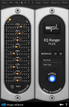 SPL EQ Ranger Plus