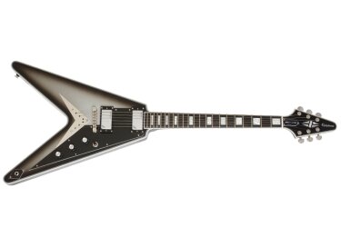 Epiphone Brent Hinds Flying-V Custom