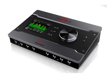 Antelope Audio ZenTour