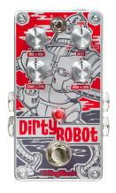 DigiTech Dirty Robot Stereo Synth