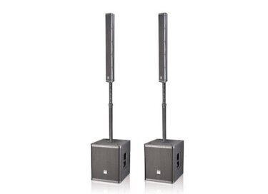 Studiomaster TOWER1216D