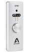 [MUSIKMESSE] Apogee One for Mac