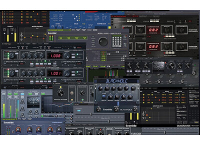 Eventide Ensemble