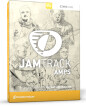 Toontrack JamTrack Amps EZmix Pack