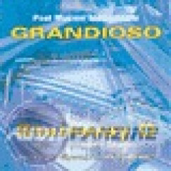 Post Musical Instruments Grandioso Steinway D