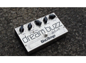 Tec-Amp Dream Buzz Deluxe