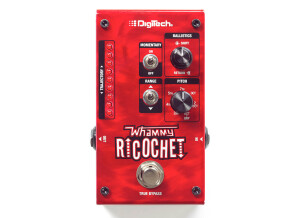 DigiTech Whammy Ricochet