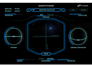 Zynaptiq Adaptiverb