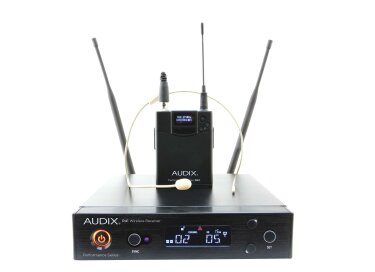 Audix Performance HeadWorn