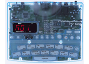 Zoom RT-123