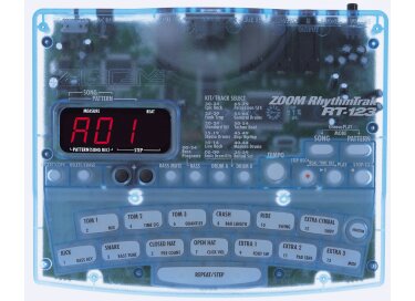 Zoom RT-123