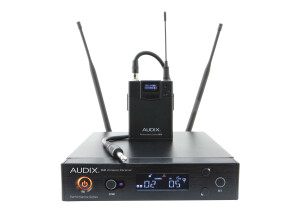 Audix Performance Instrument