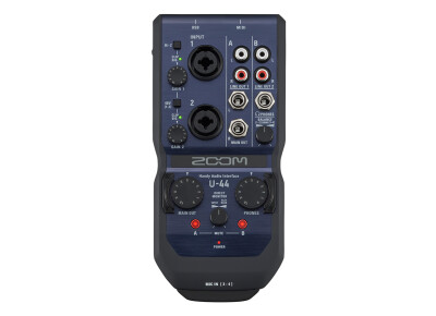 Zoom U-44