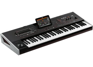 Korg Pa4X Oriental 61