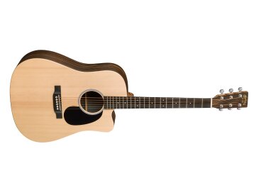 Martin & Co DCX1AE Macassar