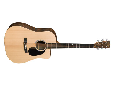 Martin & Co DCX1AE Macassar