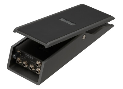 Korg XVP-20