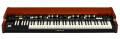 L’orgue Hammond XK-5 chez Star’s Music