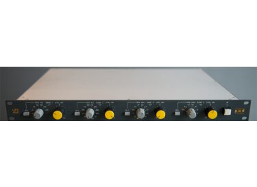 MIAD Audio LCPQ 4040