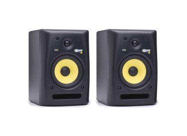 KRK RP6 G2
