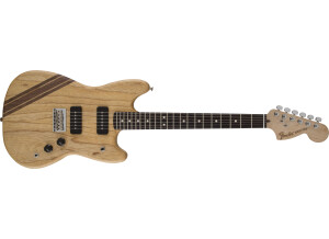 Fender Limited Edition 2015 American Shortboard Mustang