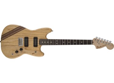 Fender Limited Edition 2015 American Shortboard Mustang