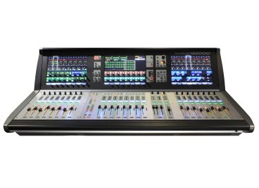 Soundcraft Vi2000