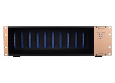 Fredenstein Professional Audio Bento 10