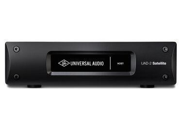 Universal Audio UAD-2 Satellite USB - OCTO Ultimate
