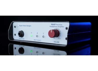 Rupert Neve Designs RNHP