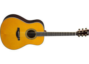 Yamaha TransAcoustic LL-TA