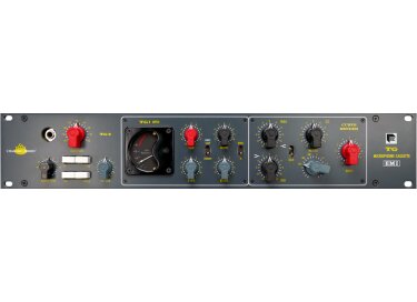 Chandler Limited TG Microphone Cassette