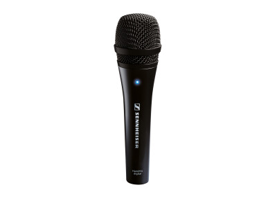 Sennheiser HandMic digital