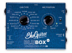 BluGuitar BluBox Speaker Emulator