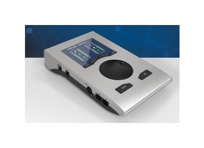 RME Audio MADIface Pro