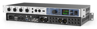 RME Audio Fireface UFX+