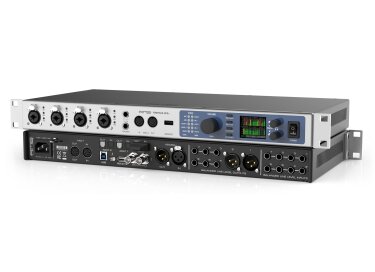 RME Audio Fireface UFX+