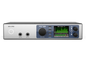 RME Audio ADI-2 Pro