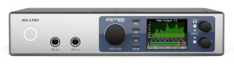 RME Audio ADI-2 Pro