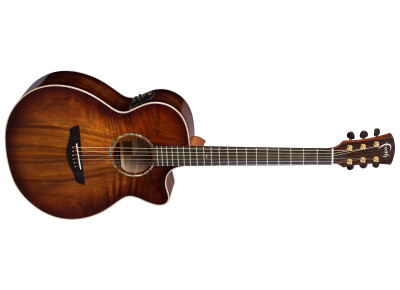 Faith Venus Blood Moon