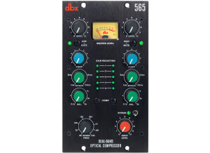 dbx 565