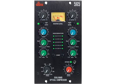 dbx 565